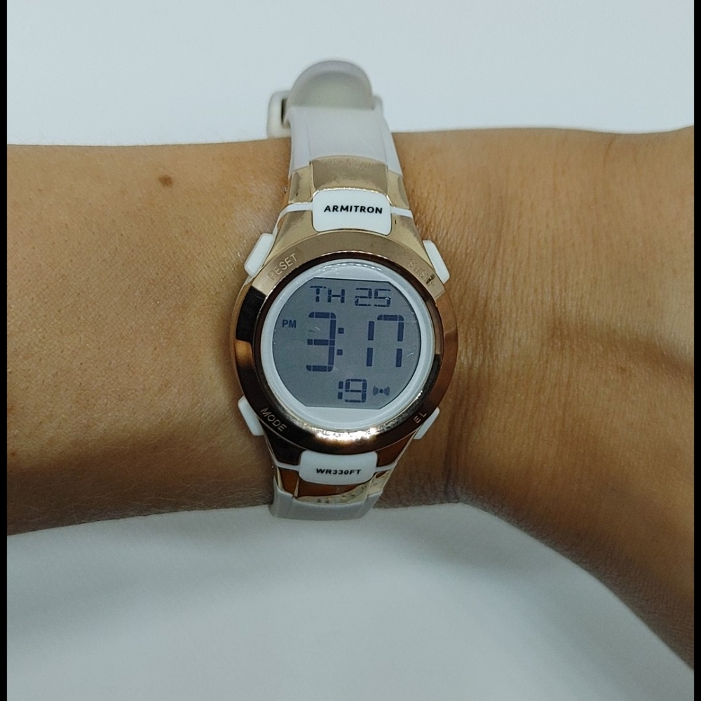 Armitron Digital Watch